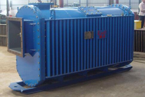 KS13-1000KVA陈仓矿用变压器
